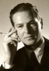 泰伦斯·拉提根 Terence Rattigan照片