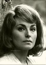 芭芭拉·杰夫德 Barbara Jefford照片