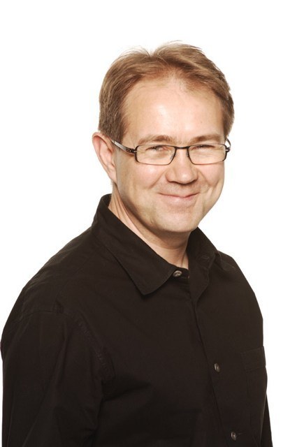 荣·伊斯特 Jon East照片