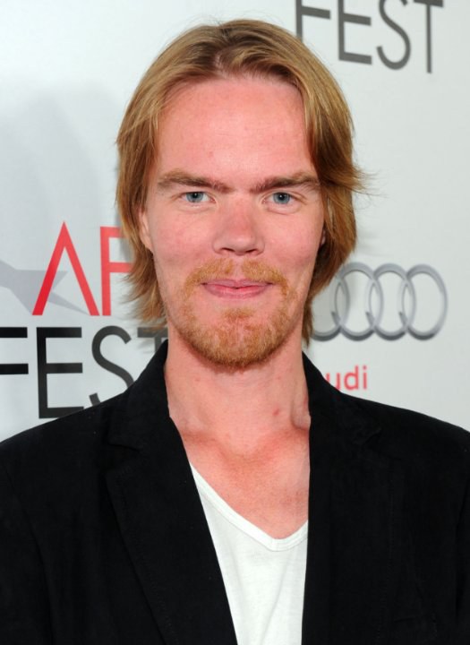 罗里·斯图尔特·金尼尔 Rory Stewart Kinnear照片