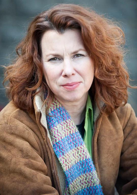 希芳·法隆 Siobhan Fallon照片