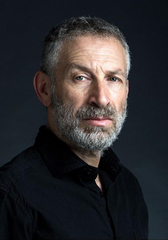 马克·伊瓦涅 Mark Ivanir照片