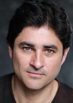 乔普林·西伯顿 Joplin Sibtain照片