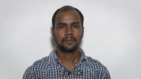 穆克什·辛格 Mukesh Singh照片