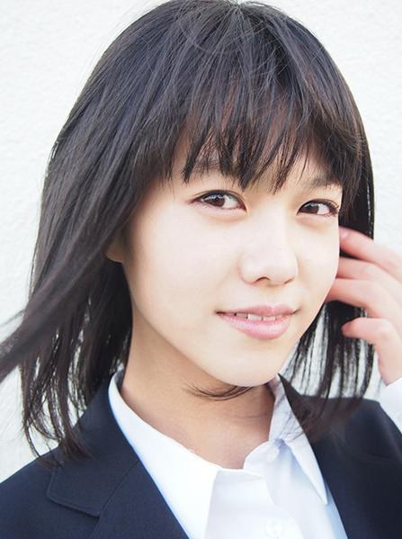 志田彩良 Sara Shida照片