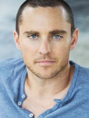 德里克·迈戈雅 Derek Magyar照片