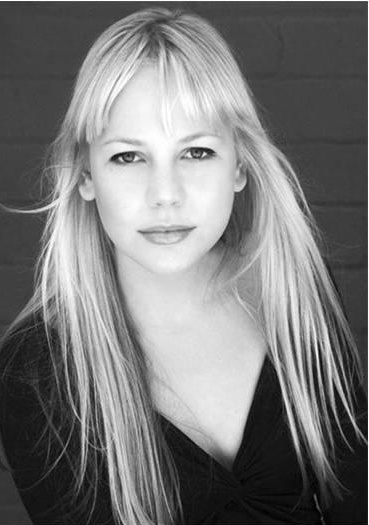 阿德莱德·克莱蒙丝 Adelaide Clemens照片