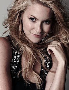 劳拉·莱姆希 Laura Ramsey照片