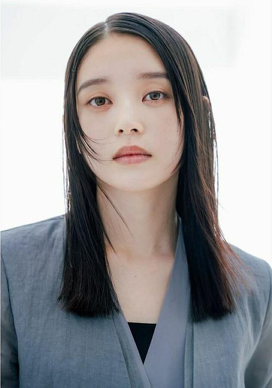 高石明里 Akari Takaishi照片