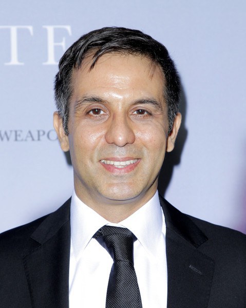 阿拉什·阿梅尔 Arash Amel照片