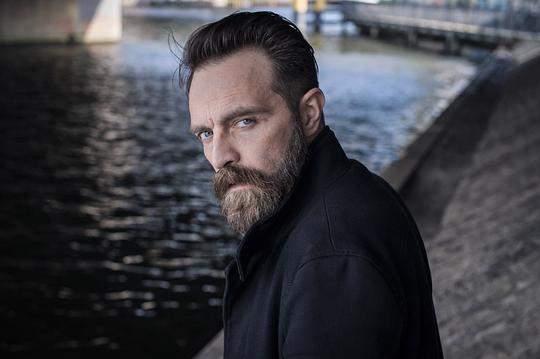 亚历山大·约瓦诺维奇 Aleksandar Jovanovic照片