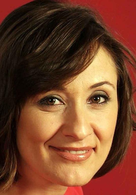 娜塔莉·波萨 Nathalie Poza照片