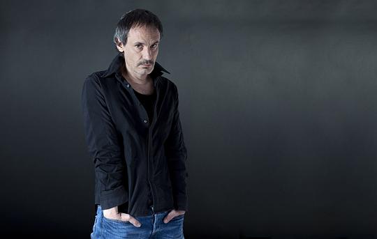 弗朗西斯科·加里多 Francesc Garrido照片