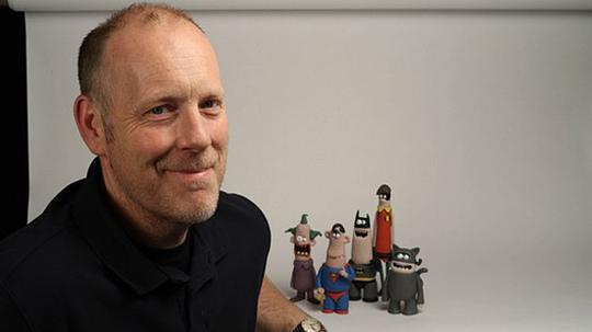 理查德·韦伯 Richard Webber照片