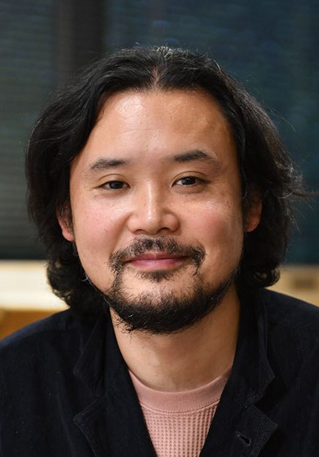 岩井泽健治 Kenji Iwaisawa照片