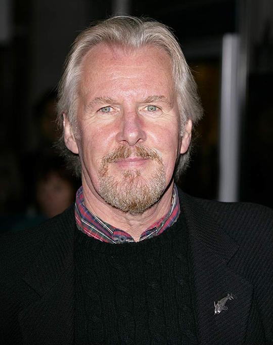 戴维·罗布 David Robb照片