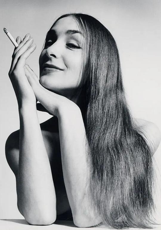 皮娜·鲍什 Pina Bausch照片