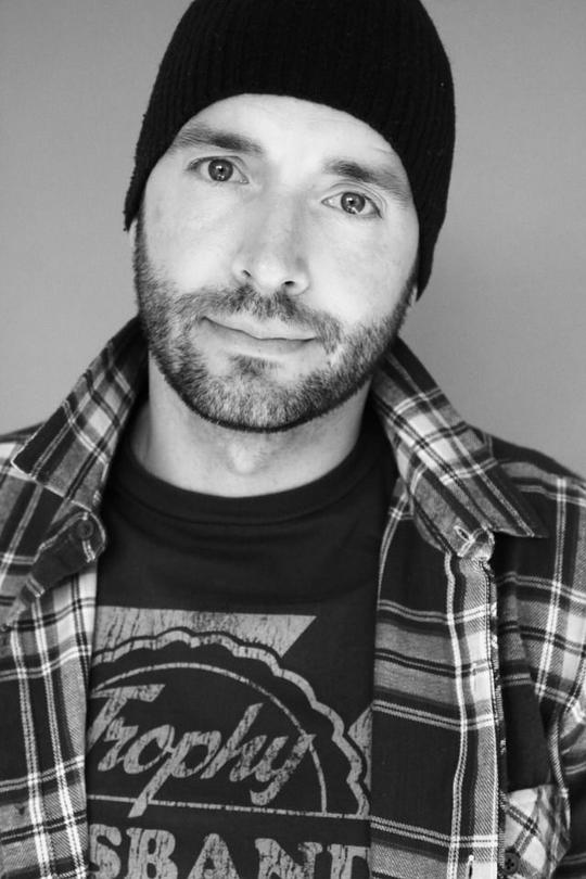 卢克奥尔布赖特 Luke Albright照片