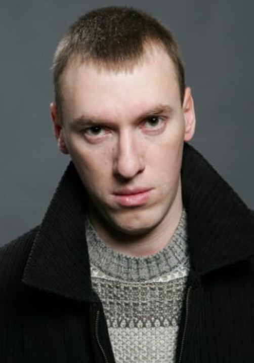 伊戈尔·库拉奇科 Igor Kulachko照片