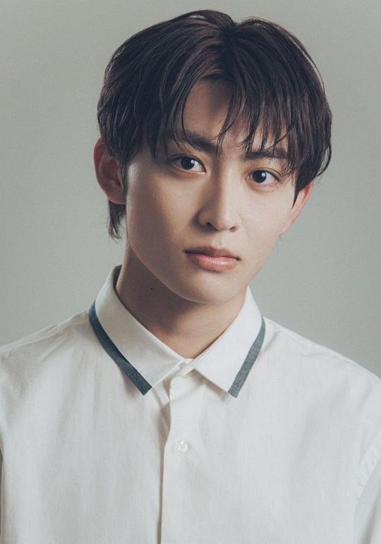 日野友辅 Yusuke hino照片