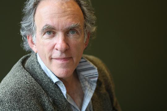 罗伯特·卡尼盖尔 Robert Kanigel照片