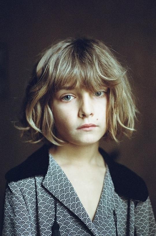 汤姆·斯威特 Tom Sweet照片