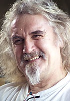 比利·康诺利 Billy Connolly照片