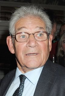 特雷弗·皮科克 Trevor Peacock照片