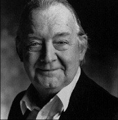 大卫·莱尔 David Ryall照片