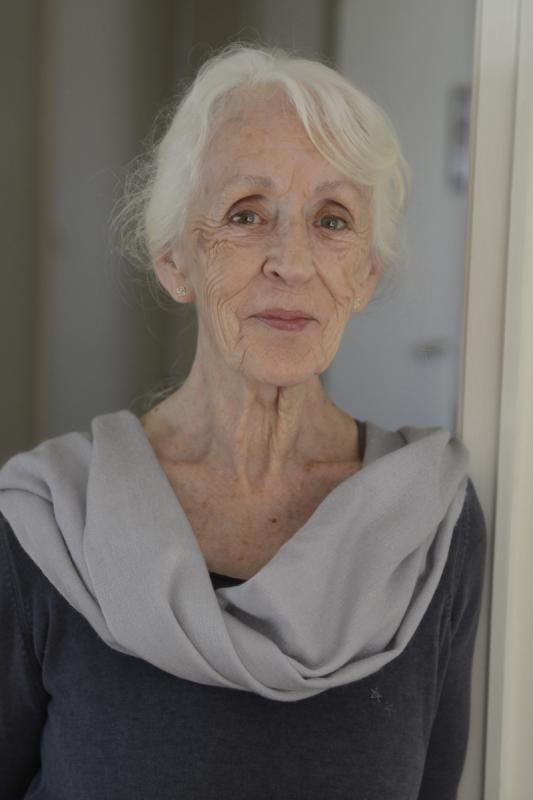 帕特里夏·洛夫兰德 Patricia Loveland照片