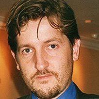 乔·阿希恩 Joe Ahearne照片