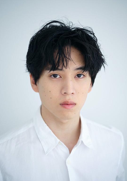 坂东龙汰 Ryota Bando照片