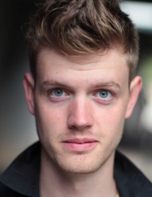 本·普雷斯利 Ben Presley照片