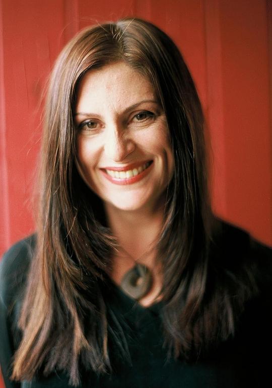 妮琪·卡罗 Niki Caro照片