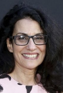 安吉拉·沃克曼 Angela Workman照片