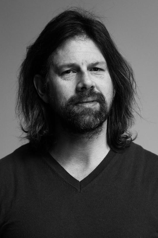 约翰·海尔登贝格 Johan Heldenbergh照片