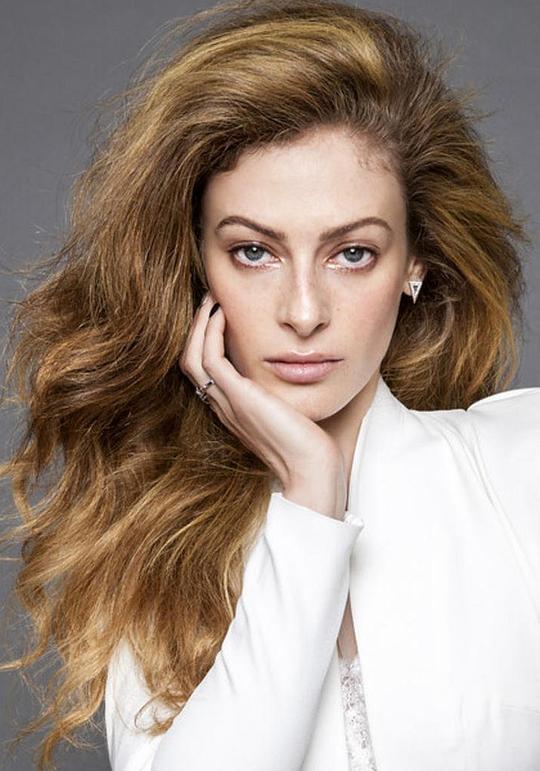 伊芙雷特·多 Efrat Dor照片