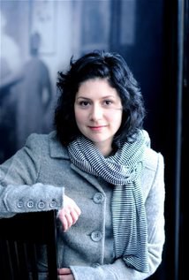 玛尔塔·艾索瓦 Martha Issová照片