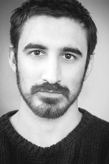 费迪南德·金斯利 Ferdinand Kingsley照片