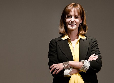 凯瑟琳·坎特 Katherine Kanter照片