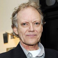 希尔顿·麦克雷 Hilton McRae照片