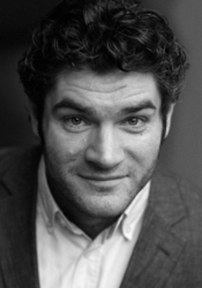 哈利·皮考克 Harry Peacock照片