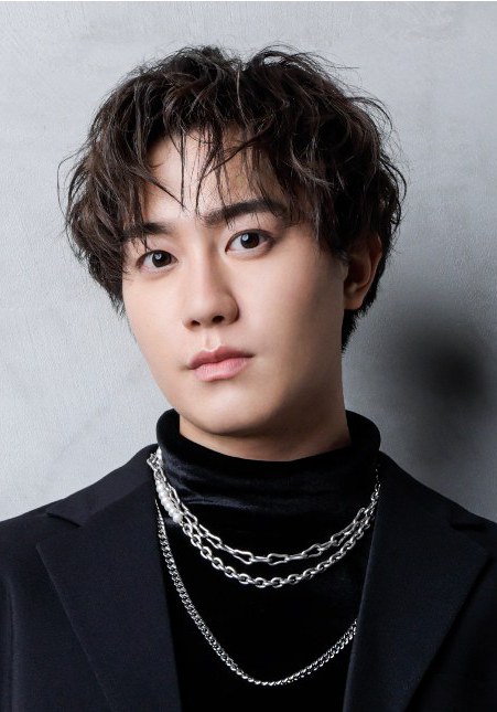 椿泰我 Tsubaki Taiga照片