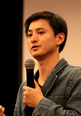 范立欣 Lixin Fan照片