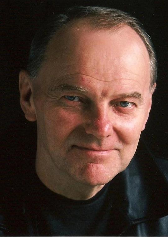 比约恩·格拉纳特 Björn Granath照片