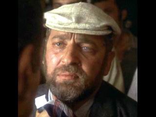 保罗·博纳切利 Paolo Bonacelli照片