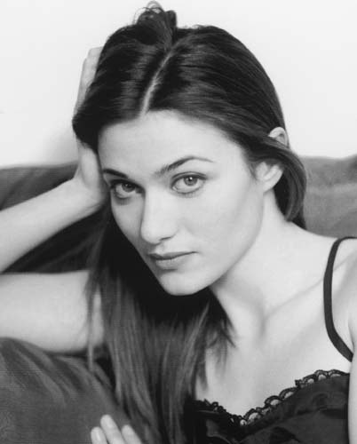 安娜·福列塔 Anna Foglietta照片