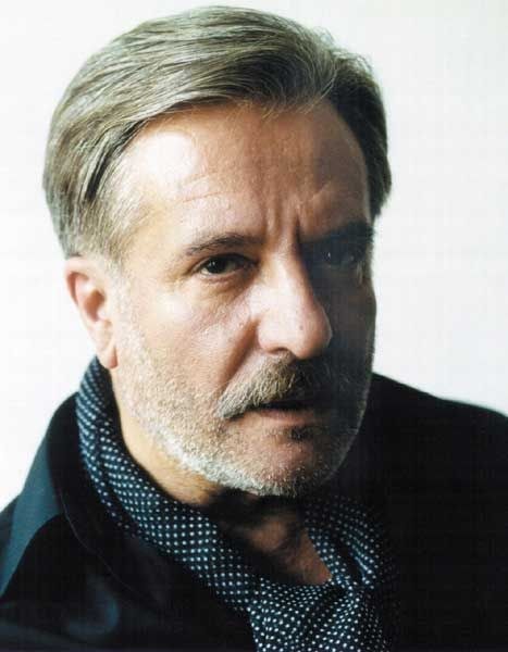 杰吉·特雷拉 Jerzy Trela照片