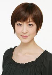 马渊英里何 Erika Mabuchi照片