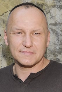 马里斯兹·贾库斯 Mariusz Jakus照片